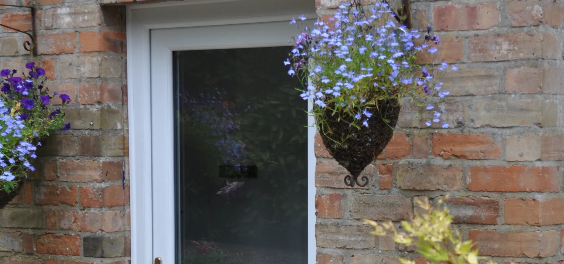 Double Glazing Doors Kensington