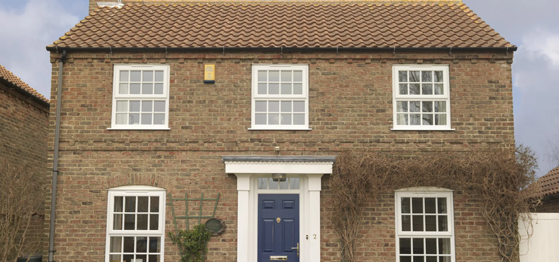 Double Glazing Windows Kensington