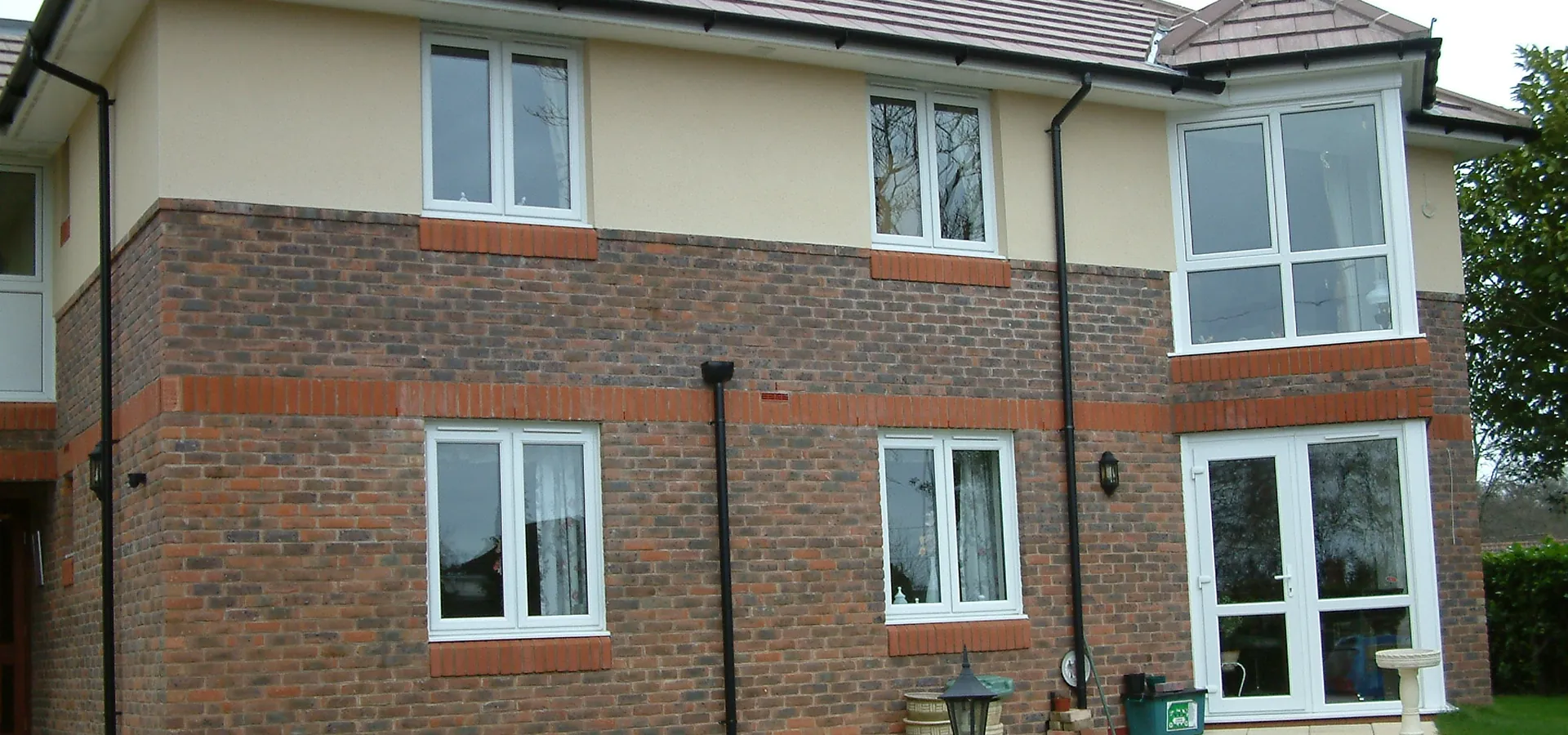 Double Glazing Prices Kensington