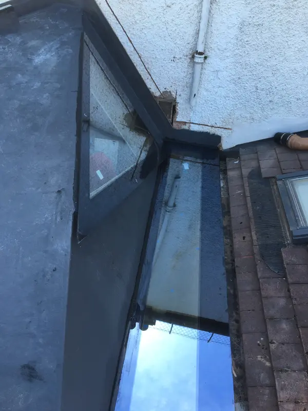 Skylights Kensington